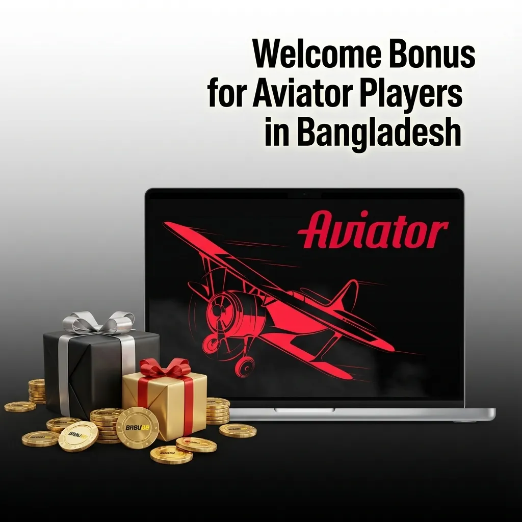 Bangladeshi casino welcome bonus: 100% up to 12,000 BDT for new Aviator players with wagering requirements