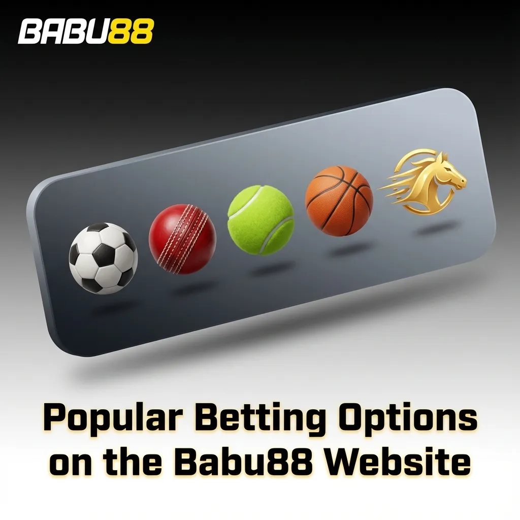 Babu88 betting interface showing prematch, live, multi‑view, futures, and cash‑out options on a sportsbook dashboard