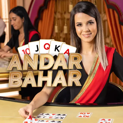 Join the Andar Bahar Live game for an authentic Babu88 experience.